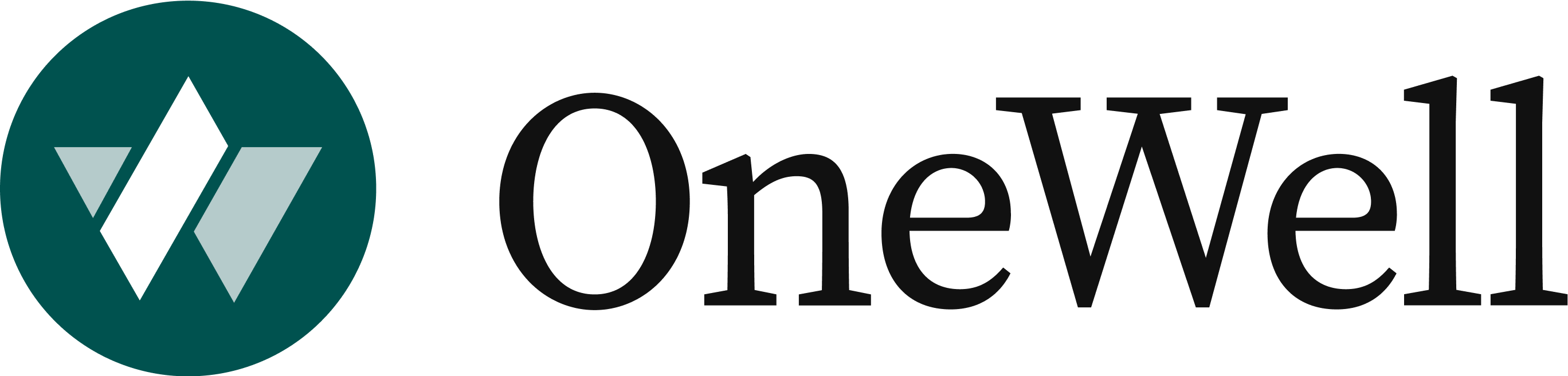 OneWell